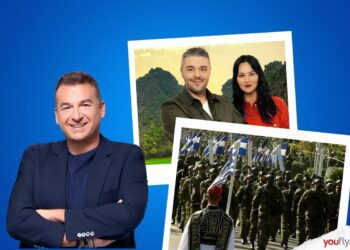 τηλεθέαση χθες 28/10