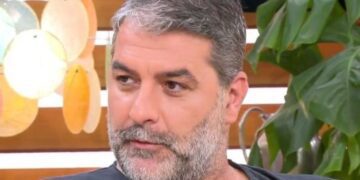Αυτή η Νύχτα Μένει: Ο Βασίλης Μπισμπίκης μιλά για τον ρόλο του