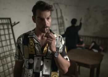 Βίκος Μαύρο Ρόδο