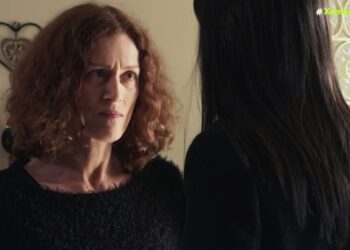 Χάιδω και Αρετή γη της ελιάς