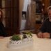Η Γη της Ελιάς - Ο Λυκούργος πετάει την βόμβα: «Άκυρος ο γάμος μας Χάιδω»