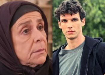 Η Γη της Ελιάς: Ο Χρήστος πιάνει στα πράσα τη Χρυσούλα