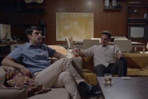 Γλυκάνισος: Ραζάν και Καρίμ παντρεύονται - Ράκος ο Στρατής 