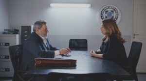 Η Γη της Ελιάς: «Το DNA του αφεντικού, ταυτοποιήθηκε με αυτό στο σπίτι του Δημήτρη»