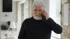 Ο Ιάκωβος στην γη της ελιάς