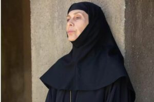 Μαύρο Ρόδο Spoiler: Η Ηγουμένη Φιλαρέτη έχει παιδί 