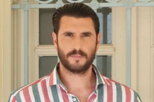 Σασμός Spoiler: Πάνος και Λευτέρης Ορφανός σε πόλεμο