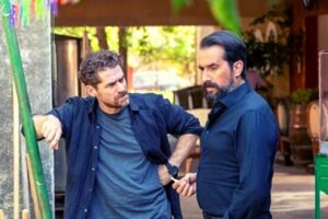 Σασμός: «Ο Μαθιός σκότωσε τον πατέρα σου Νικηφόρε»
