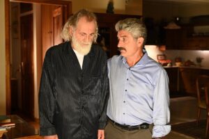 Σασμός: Περίληψη και φωτογραφίες επόμενα επεισόδια 25-28