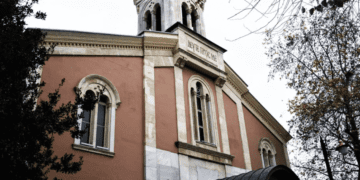 Ταξιάρχες Κωνσταντινούπολης Το Ευρωπαϊκό Δικαστήριο δικαίωσε την ελληνορθόδοξη Εκκλησία 360x180, Sfirixtra.gr