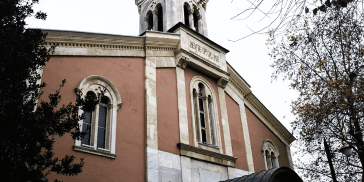 Ταξιάρχες Κωνσταντινούπολης Το Ευρωπαϊκό Δικαστήριο δικαίωσε την ελληνορθόδοξη Εκκλησία 750x375, Sfirixtra.gr