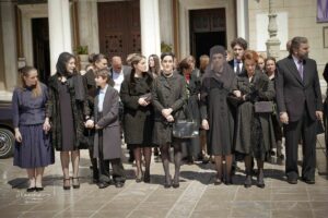 Φλόγα και άνεμος Ο θάνατος χωρίζει για πάντα Κυβέλη και, Sfirixtra.gr