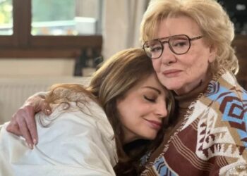 Η Γη της Ελιάς: «Αθηνά μου πόσο μου έλειψες» - Στιχομυθία που συγκλονίζει