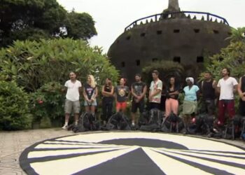 Νέα ξαφνική αποχώρηση χθες 4/11 στο Asia Express