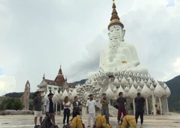 Όλα όσα έγιναν χθες 25/11 στο Asia Express-Ποιοι κέρδισαν έπαθλο και ζήτησαν ν