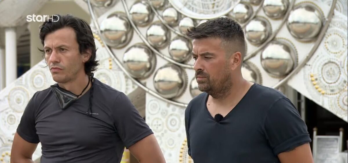 Τι δήλωσαν χθες Δημηρόπουλος και Αϊβάζης