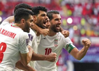 Μουντιάλ 2022: Ουαλία – Ιράν 0-2, Τα highlights του αγώνα