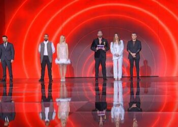 Αποχώρηση χθες 26/11 από το Just με τον Κοκλώνη ν