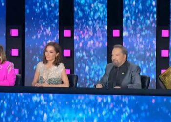 Γιατί ξέσπασε η Σταυροπούλου και πώς αντέδρασε ο Κοκλώνης