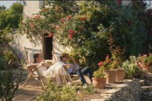 Maestro: Ο Ορέστης έρχεται αντιμέτωπος με την Αλεξάνδρα 