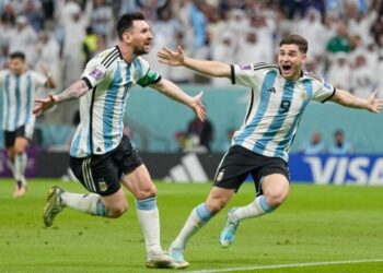 Μουντιάλ 2022: Αργεντινή – Μεξικό 2-0, Τα highlights του αγώνα