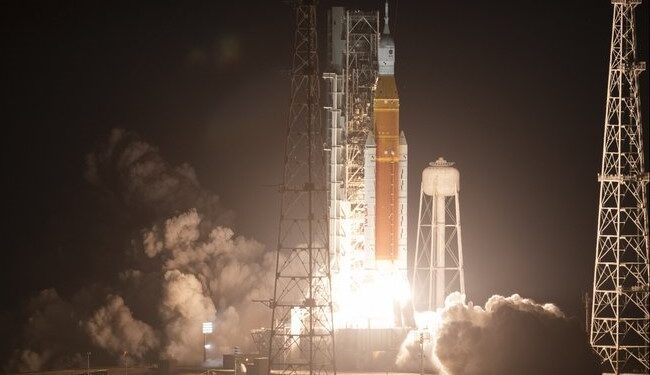 Nέα σελίδα άνοιξε για τη NASA η σημερινή απογείωση του 650x375, Sfirixtra.gr