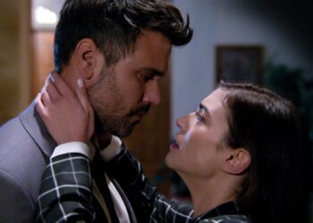 Παγιδευμένοι: Κι όμως οι προβολές των επεισοδίων συνεχίζονται