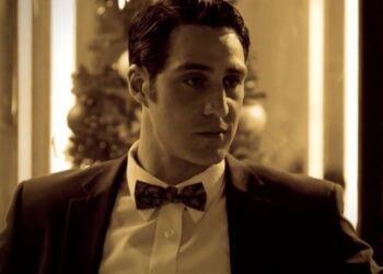 Ο Άγης σε σοκ στον Παράδεισο των Κυριών