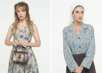 Αλεξάνδρα Ρηνιώ Έρωτας Φυγάς