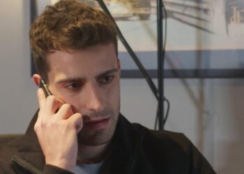 Αλέξης γη της ελιάς