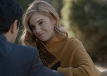 Αμαλία Πάρης παράδεισος κυριών