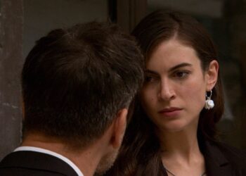 Άννα Δημήτρης Άγγελος Παγιδευμένοι