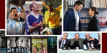 ΑΝΤ1: Ένα κανάλι «παγιδευμένο» στο Μουντιάλ του Κατάρ