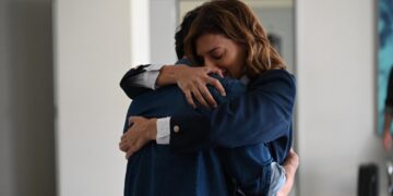Αργυρώ και Αστέρης Σασμός αεροδρόμιο