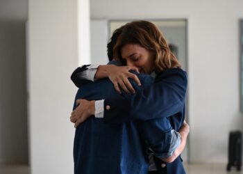 Αργυρώ και Αστέρης στα επόμενα επεισόδια (33-36) στον Σασμό