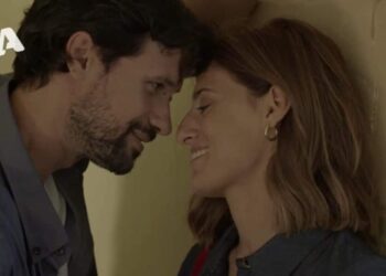 Αργυρώ και Αστέρης στον Σασμό