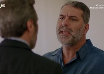 Αυτή η νύχτα μένει: Βγάλτε έξω τον Στρατή απο την φυλακη