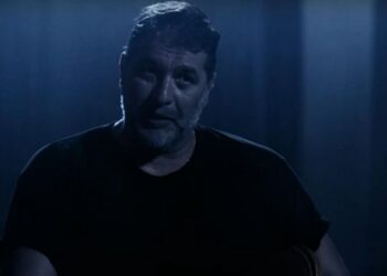 Αυτή η νύχτα μένει: Ο Στρατής στην Φυλακή