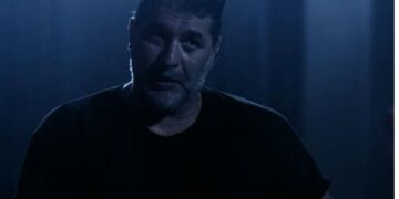 Αυτή η νύχτα μένει: Ο Στρατής στην Φυλακή