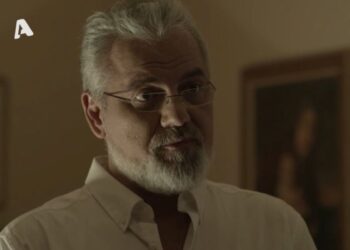 Δημήτρης Παύλος Αιμιλία Σασμός