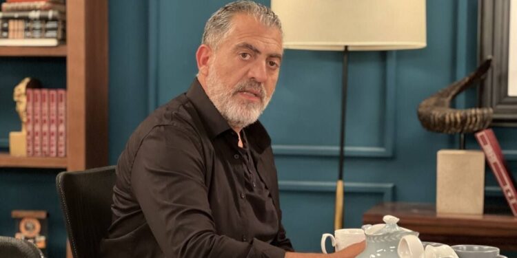 Η Γη της Ελιάς Spoiler: Μακελειό στην Μάνη - Στόχος ο Δημοσθένης