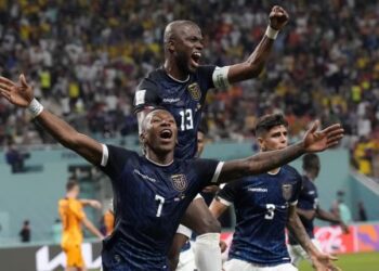 Μουντιάλ 2022: Ολλανδία – Εκουαδόρ 1-1, Τα highlights του αγώνα