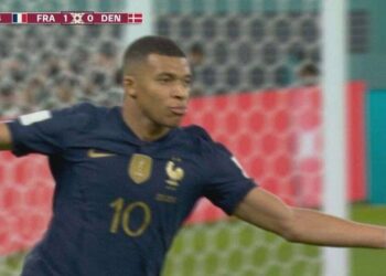 Μουντιάλ 2022: Γαλλία – Δανία 2-1, Τα highlights του αγώνα