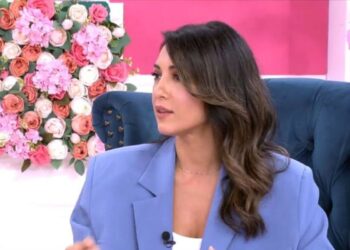 Σασμός - Ευγενία Σαμαρά: Η Στέλλα θα μπλέξει με τον υπόκοσμο