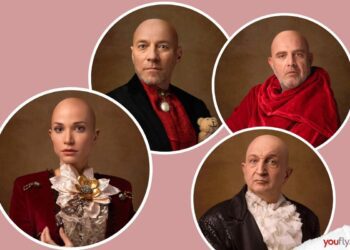 Παιδικός καρκίνος: 100 Έλληνες καλλιτέχνες στέλνουν ένα πολύ δυνατό μήνυμα