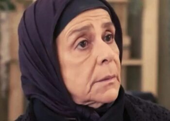 Η Χρυσούλα στην Γη της Ελιάς