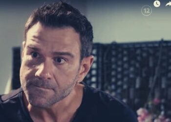 Ο Μάνος στην γη της ελιάς (13/11)