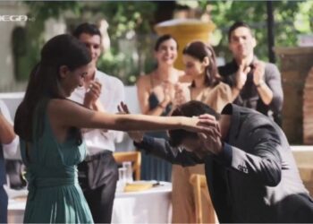 γη της ελιάς bachelor παρτι