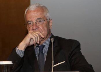 O νέος ρόλος του Γιάννη Πρετεντέρη στην alter ego