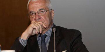 O νέος ρόλος του Γιάννη Πρετεντέρη στην alter ego